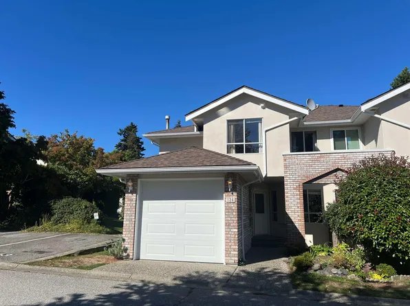 15550 26th Ave #134, Surrey, BC V4P 1C6