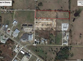 0 County Rd 3030, Emory, TX 75440