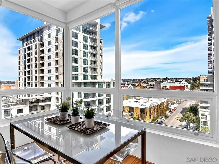 350 W Ash St W #804 — Photo 2