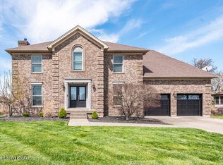 505 Sam Dr, Louisville, KY 40214