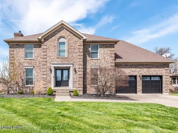 505 Sam Dr, Louisville, KY 40214