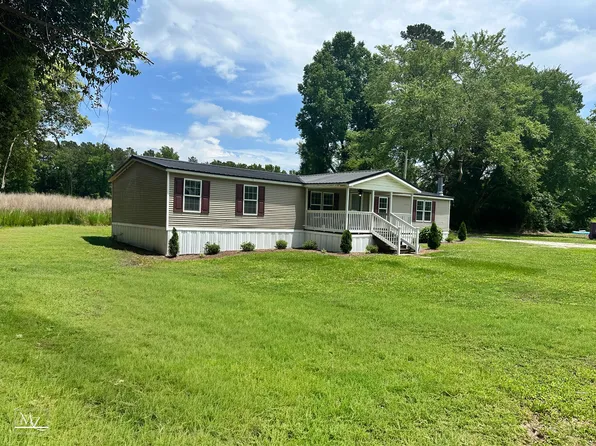 1045 Clarendon Chadbourn Rd, Chadbourn, NC 28431