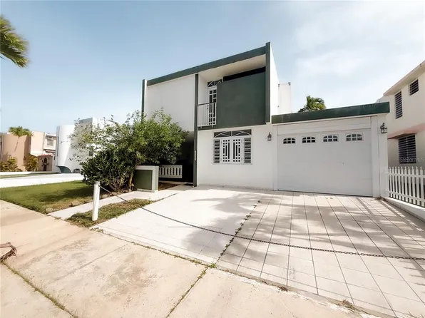 Villas del Mar GAVIOTA #132, RIO GRANDE, PR 00745