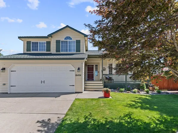 16404 E Broad Ave, Spokane, WA 99216