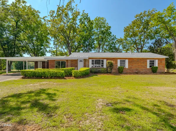 3023 Clearmont Rd, Marianna, FL 32446