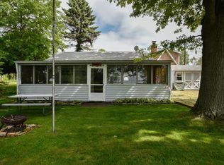 5813 E Gordon Shore Dr, Pt Clinton, OH 43452
