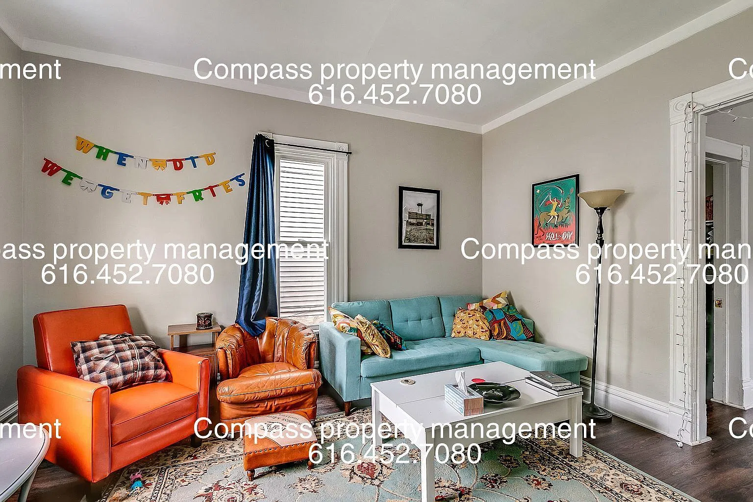 4 bed, 1.0 bath, $1,695 — Photo 3