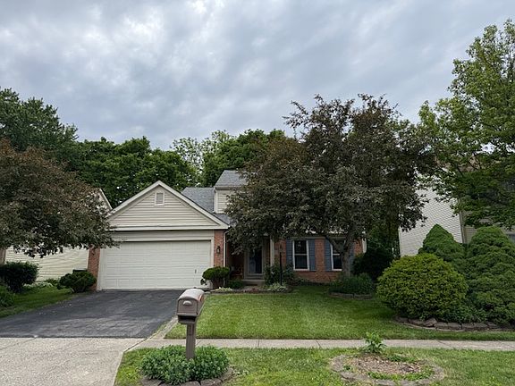 2nd image of 7753 Hathaway Park Ct