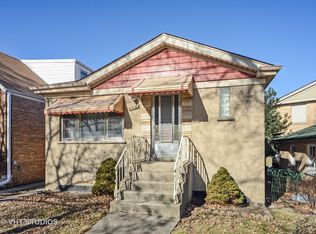 8104 W Forest Preserve Ave, Chicago, IL 60634