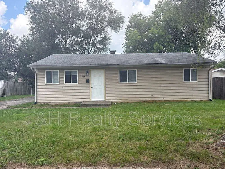 2714 Dawson St — Photo 1