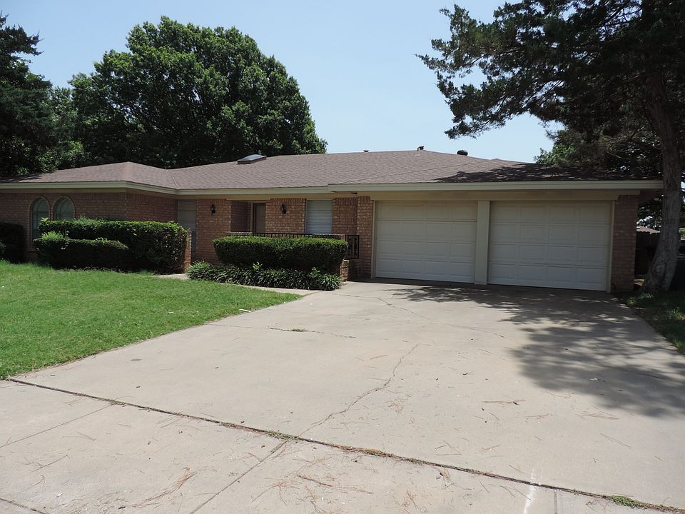 1st image of 4317 Berwick Dr