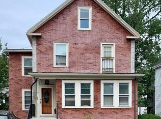 14 Middlesex Ave #2, Swampscott, MA 01907