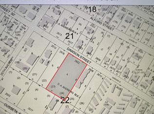 2602 Dawson St, Columbus, GA 31903