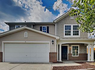 14 Fielding Ct, Durham, NC 27703