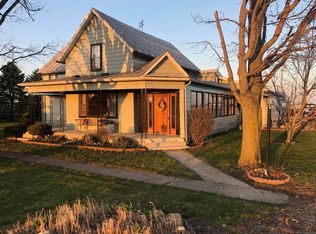 21041 State Route 116, Spencerville, OH 45887