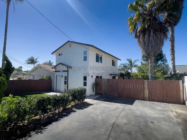1188 Nardo Rd, Encinitas, CA 92024