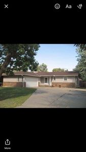 604 N Iowa Ave, Oxford, KS, 67119