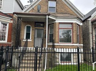 324 N Homan Ave, Chicago, IL 60624