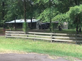 179 Lcr 752a, Groesbeck, TX