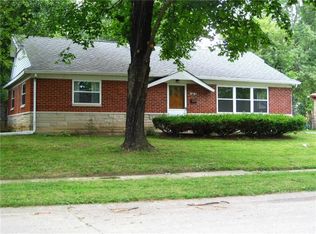 3418 Minger Rd, Indianapolis, IN 46222