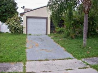 1163 Moonlight Way, Royal Palm Beach, FL 33411