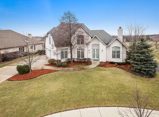 13541 Nicklaus Dr, Orland Park, IL