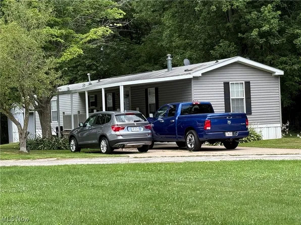 3925 N Ridge Rd E, Ashtabula, OH 44004