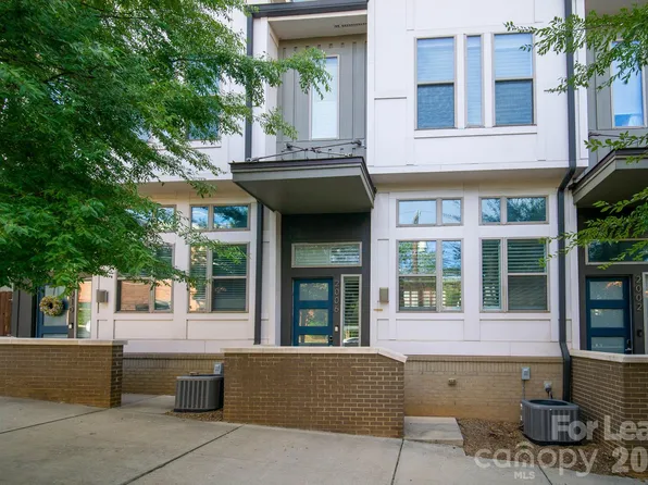 2006 Hawkins St, Charlotte, NC 28203