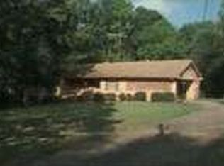 150 Seagraves Dr, Athens, GA 30605
