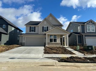 2765 Penn Ave, Plainfield, IN 46168