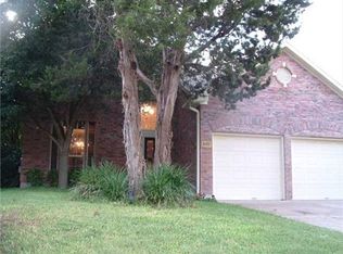 13514 Lamplight Village Ave, Austin, TX 78727