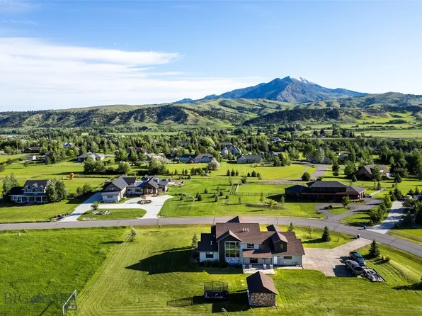 347 Kermodi St, Bozeman, MT 59715