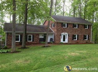 15297 Monticello Dr, Bristol, VA 24202