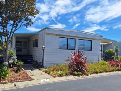 105 Santa Teresa, San Leandro, CA, 94579