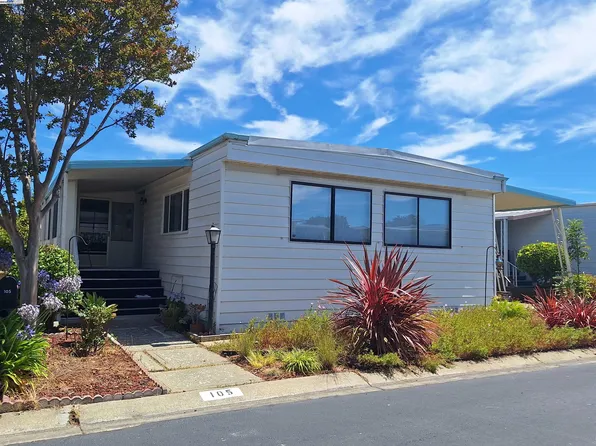 105 Santa Teresa, San Leandro, CA 94579