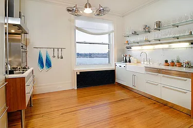 Sold by Corcoran