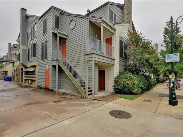 2529 Rio Grande St, Austin, TX