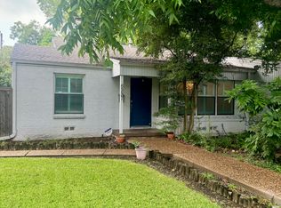 6337 Malvey Ave, Fort Worth, TX 76116