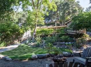 29 Paso Cresta, Carmel Valley, CA 93924