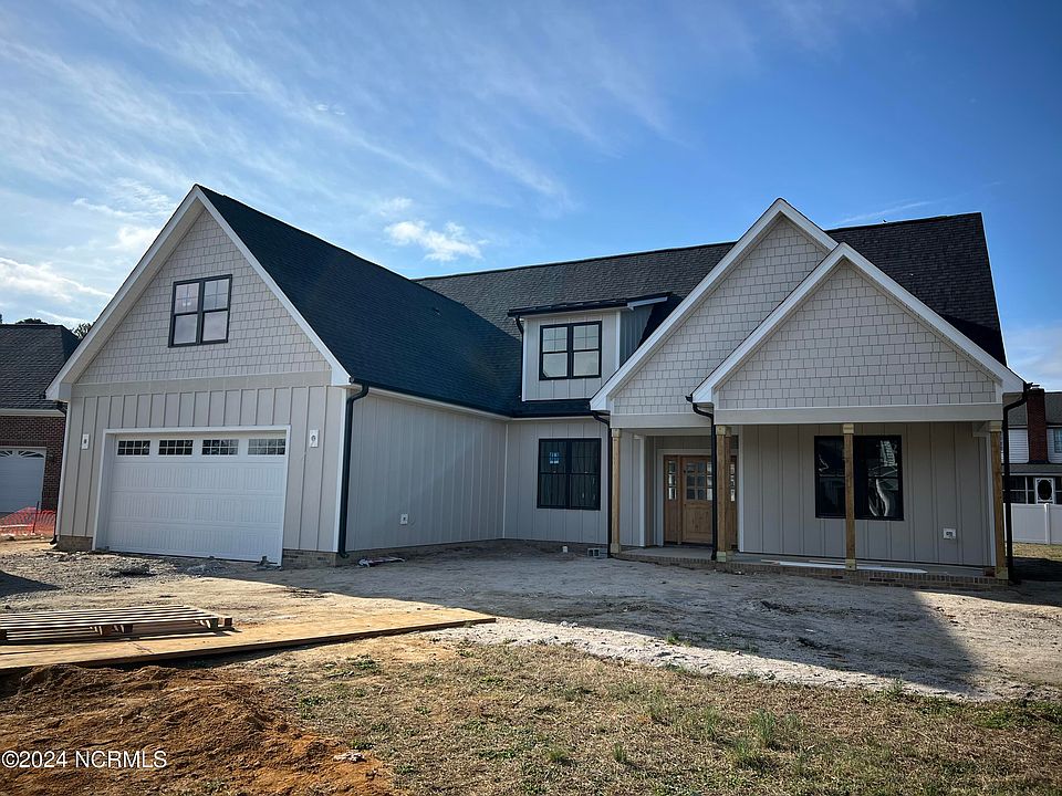 4812 Lake Hills Drive, Wilson, NC 27896 MLS 100425211 Zillow