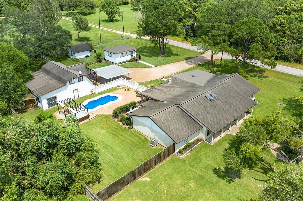 3716 County Road 949b, Alvin, TX 77511 | Zillow