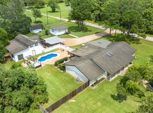 3716 County Road 949b, Alvin, TX 77511