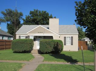 1020 N 6th St, Garden City, KS 67846