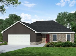 588 S Cathy Dr, Princeton, IN 47670