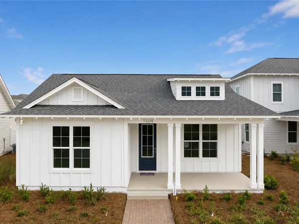 1 James Burt Pkwy, Auburn, AL 36830