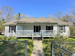 38 Jordan Ln, New Concord, KY 42076