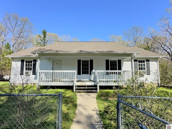 38 Jordan Ln, New Concord, KY 42076