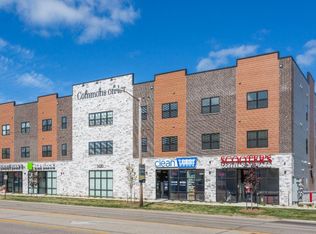 1420 1st Ave NE #D8FDFD5EE, Cedar Rapids, IA 52402