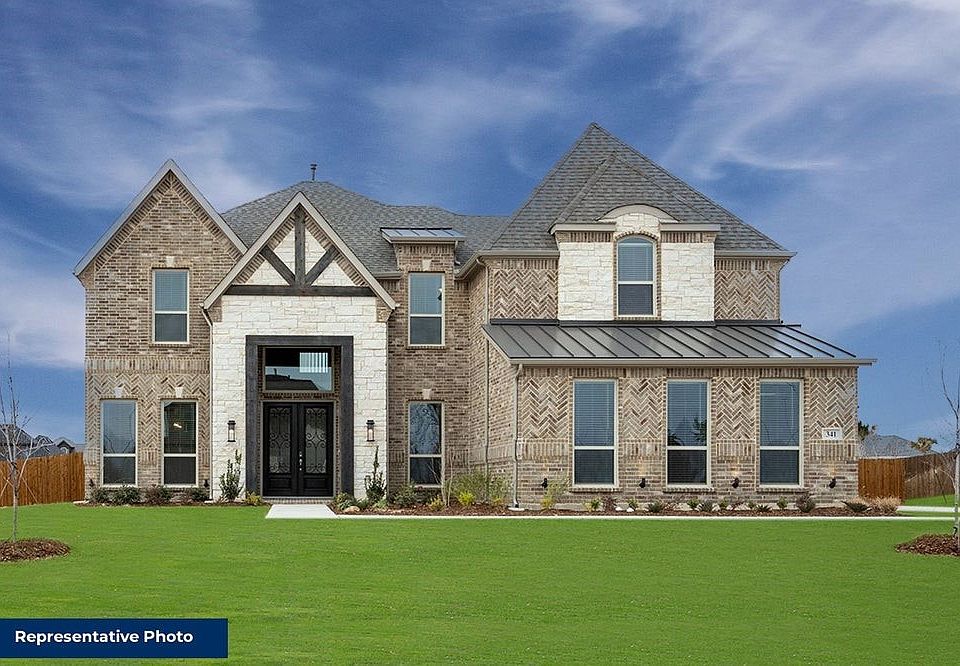1st image of 1014 Hidden Lakes Dr