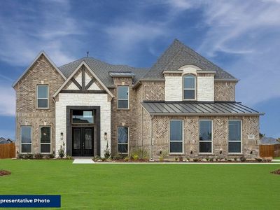 1014 Hidden Lakes Dr, Desoto, TX, 75115